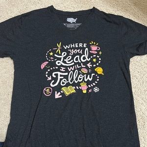 Gilmore Girls t shirt
